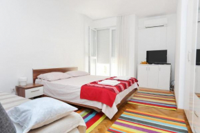 Отель Apartment Split 13723a  Сплит